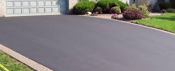 Driveway Overlay Services in Pleasant Run Farm, OH